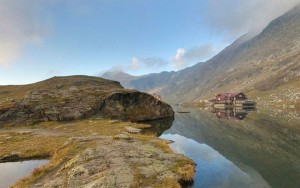 O excursie la Balea Lac !